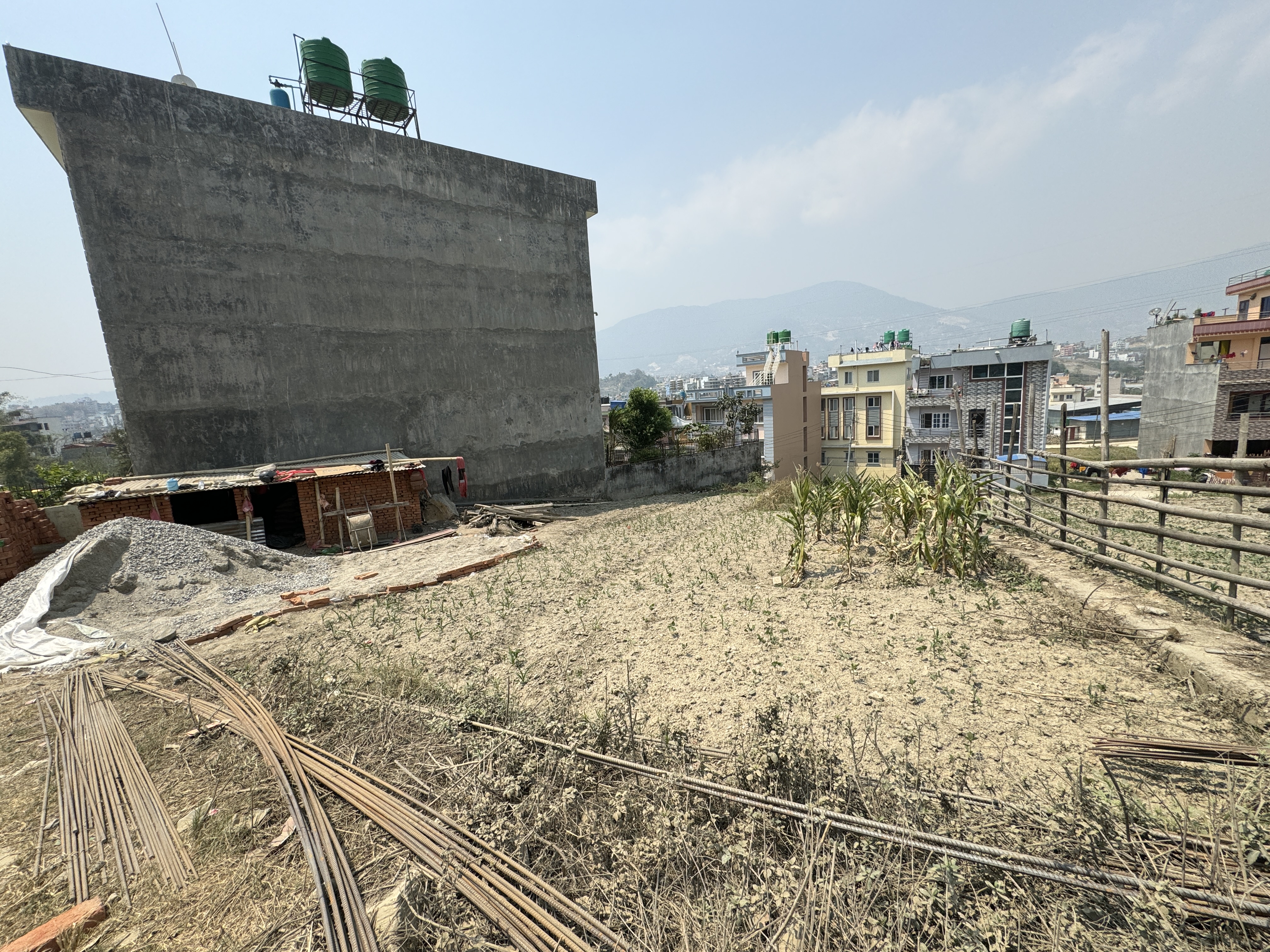 Picture of Tokha Municipality, Bagmati